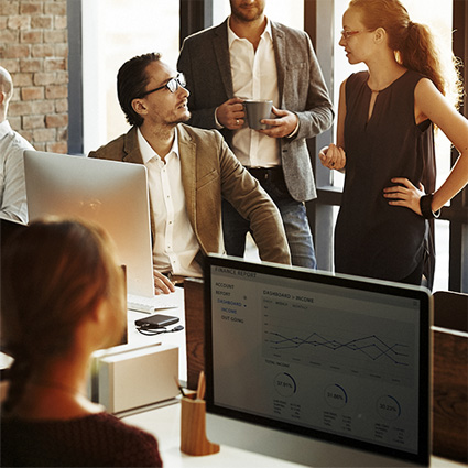 Why Us Section Image